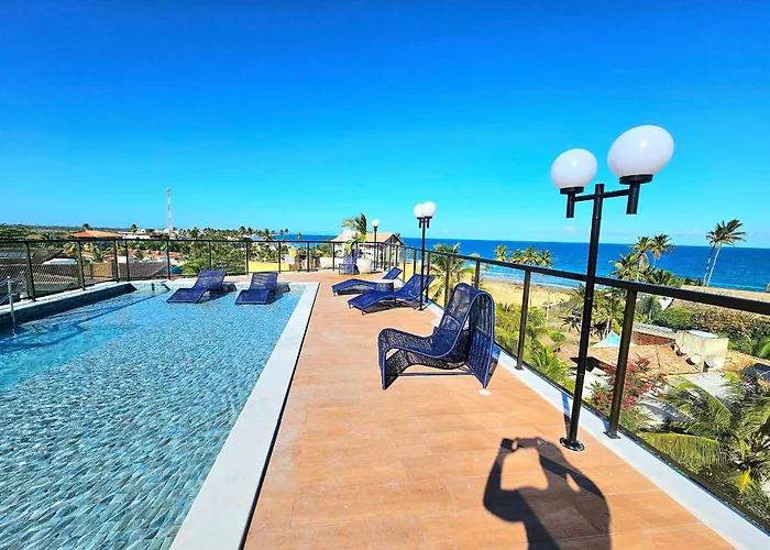 Porto Atlantis By Temporada Inn